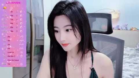 feifei_babe free recording from 