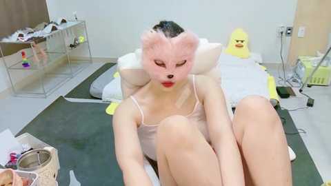 kor_cat free recording from 