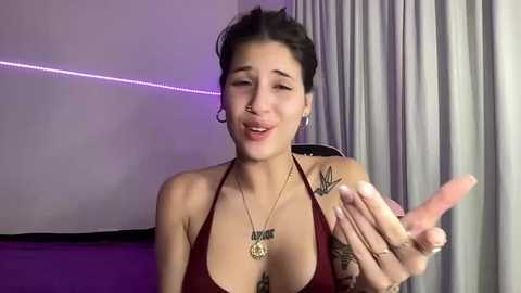 lolykush free recording from 