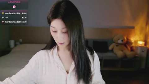 lucky_baby free recording from 