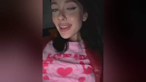 melissa_crazy free recording from 