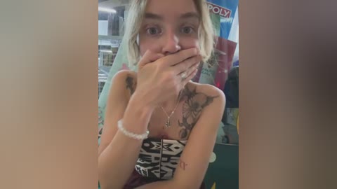 miss_elfie free recording from 