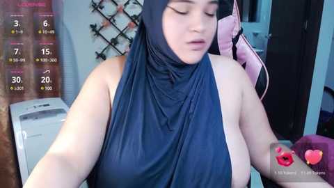 sweetmuslim01 free recording from 