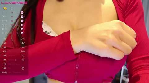 xiaoyu___sss free recording from 