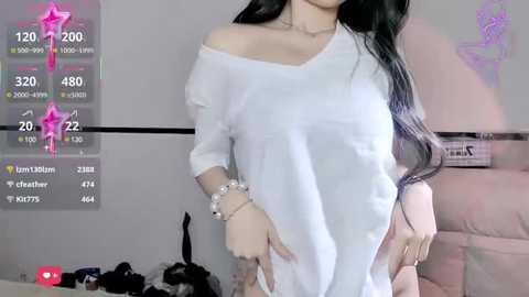 xueni_888 free recording from 
