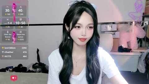 xueni_888 free recording from 