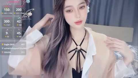 yinyinzi5 free recording from 