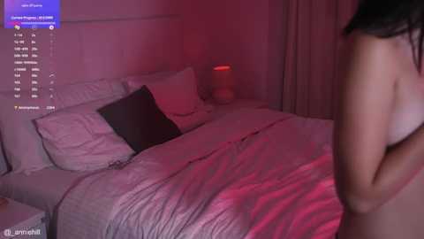 anniehillofficial free recording from 2025-12-15 04:04:00