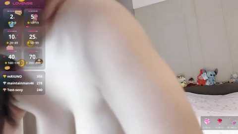 mengqi_6688 free recording from 2026-02-13 00:28:00