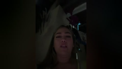 danielavegax free recording from 2025-12-15 00:12:00