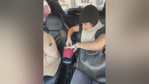 mirareach free recording from 2025-12-17 00:27:00