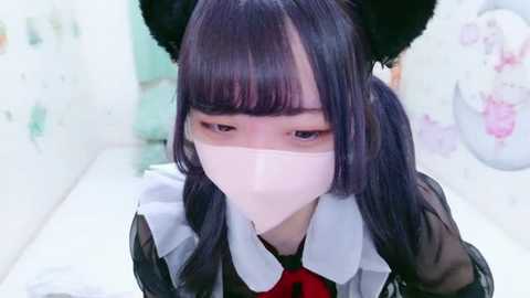 asuka_ch free recording from 2025-12-15 00:12:00