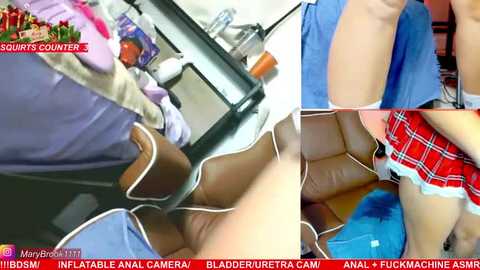 marybrook1 free recording from 2025-12-15 04:04:00