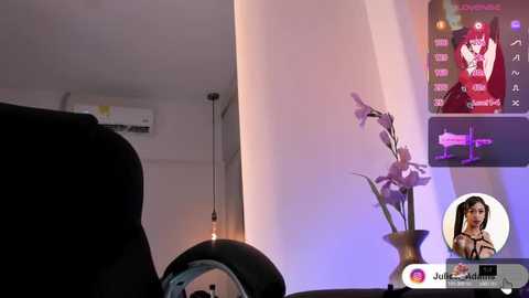 juliett_adams_ free recording from 2025-12-15 01:22:00