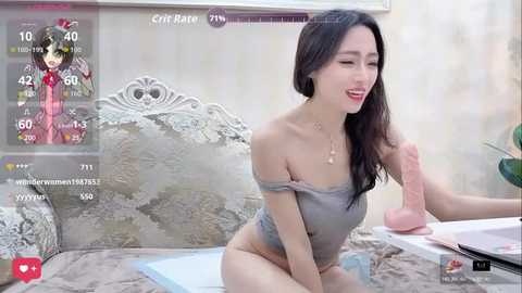 yi_zi free recording from 2025-12-15 01:22:00