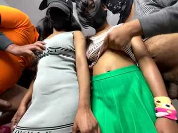 avnikaur free recording from 2025-12-15 00:12:00