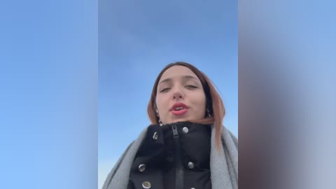 dollytall free recording from 2025-12-16 00:01:00