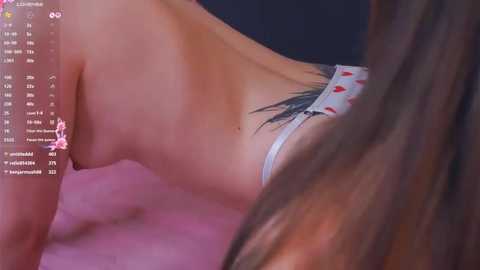 gabriellelynchard free recording from 2025-12-17 00:56:00