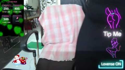 sexy_aada free recording from 2025-12-15 00:12:00