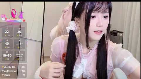 xixi_baby66 free recording from 2025-12-16 00:14:00