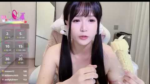 xixi_baby66 free recording from 2025-12-16 00:14:00
