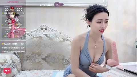 yi_zi free recording from 2025-12-15 01:22:00