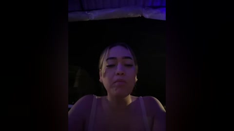 danielavegax free recording from 2025-12-15 00:12:00