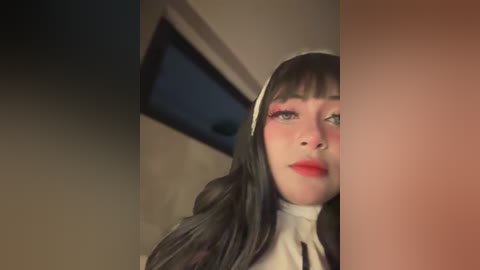 seraphine23 free recording from 2025-12-15 00:12:00