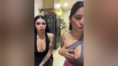 charlotte_stevenss_ free recording from 2025-12-15 00:12:00