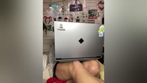 trenaanne free recording from 2025-12-15 04:04:00