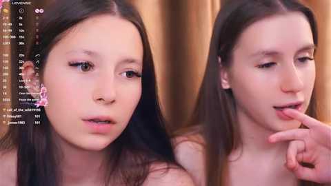 gabriellelynchard free recording from 2025-12-17 00:56:00