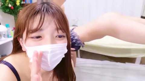 haruruhappy free recording from 2025-12-16 00:15:00