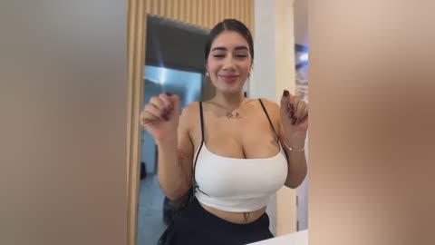 clarachanelricek free recording from 2025-12-20 00:01:00