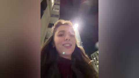 mariid free recording from 2025-12-20 01:47:00