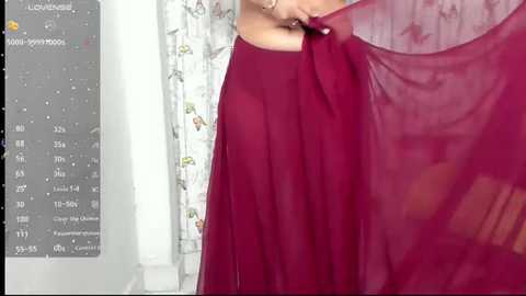 smiley_riya free recording from 2026-02-12 06:39:00