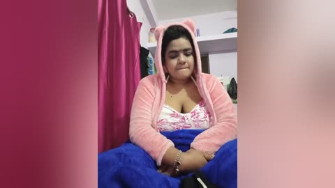 deborbhavi222 free recording from 2026-02-12 00:10:00