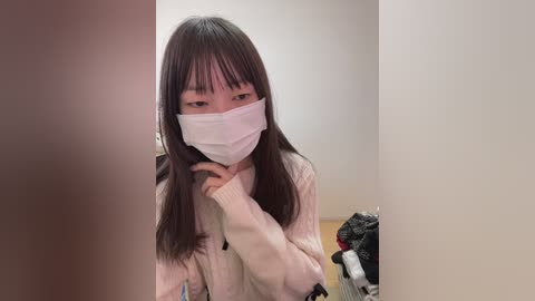 aonyan_7 free recording from 2026-02-12 00:50:00