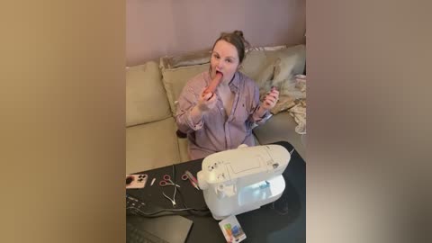 gingersnap33 free recording from 2026-02-12 00:50:00