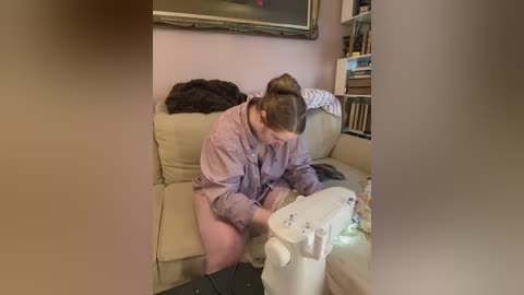 gingersnap33 free recording from 2026-02-12 00:50:00