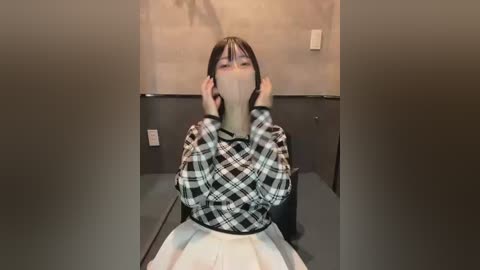 aonyan_7 free recording from 2026-02-12 00:50:00