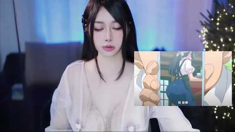 moonccoi free recording from 2026-02-12 00:10:00