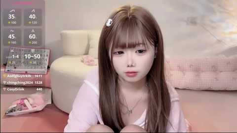 lucky_188 free recording from 2026-02-12 00:50:00