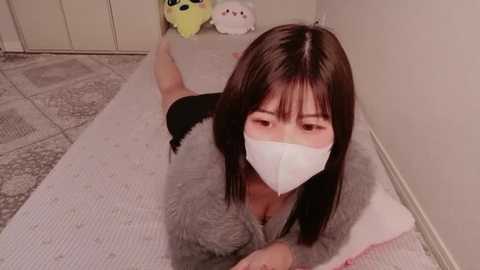 manami_maru free recording from 2026-02-12 00:50:00