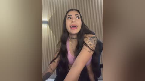 sarasanders_4 free recording from 2026-02-12 00:50:00