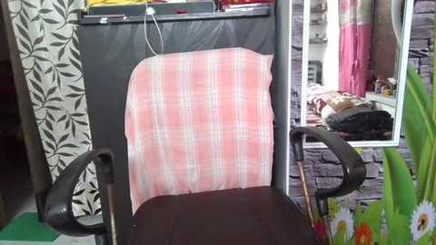 sexy_aada free recording from 2026-02-12 00:50:00