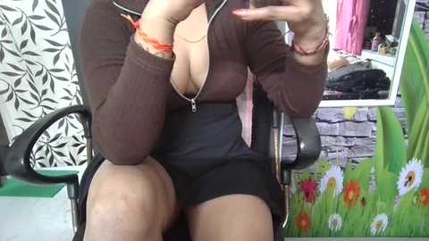 sexy_aada free recording from 2026-02-12 00:50:00