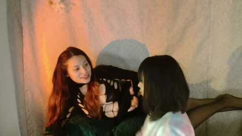 3littleschoolteens free recording from 2026-02-12 00:50:00