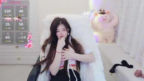 coco_di free recording from 2026-02-12 00:50:00