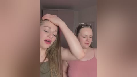 leilaflorax free recording from 2026-02-12 00:10:00