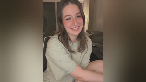 nerdynina free recording from 2026-02-12 00:50:00